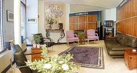Hotel Châteaudun Opéra Paris