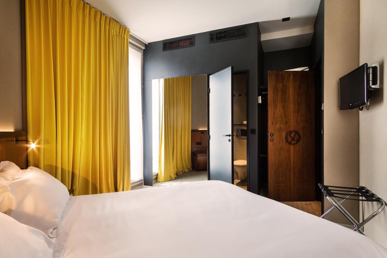 Châteaudun Opéra Hotel 3*