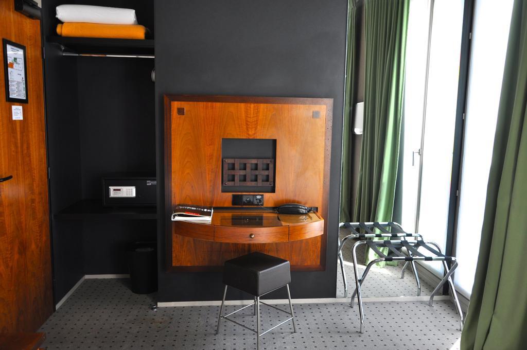 Châteaudun Opéra Hotel 3*