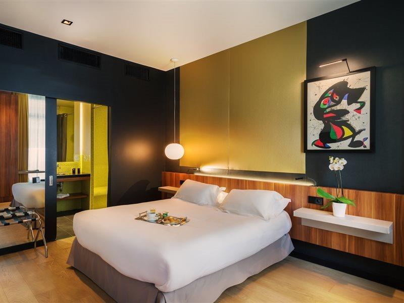 Châteaudun Opéra Hotel Paris