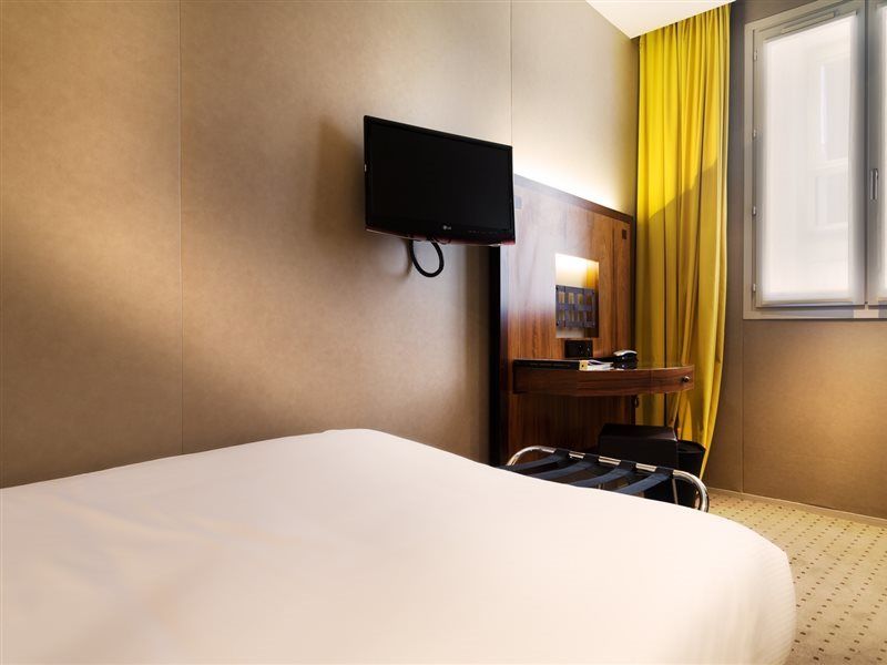 Châteaudun Opéra Hotel Paris