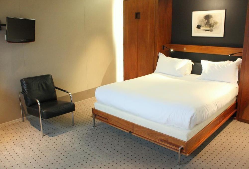 Hotel Châteaudun Opéra