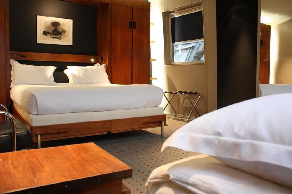 Châteaudun Opéra Hotel Paris
