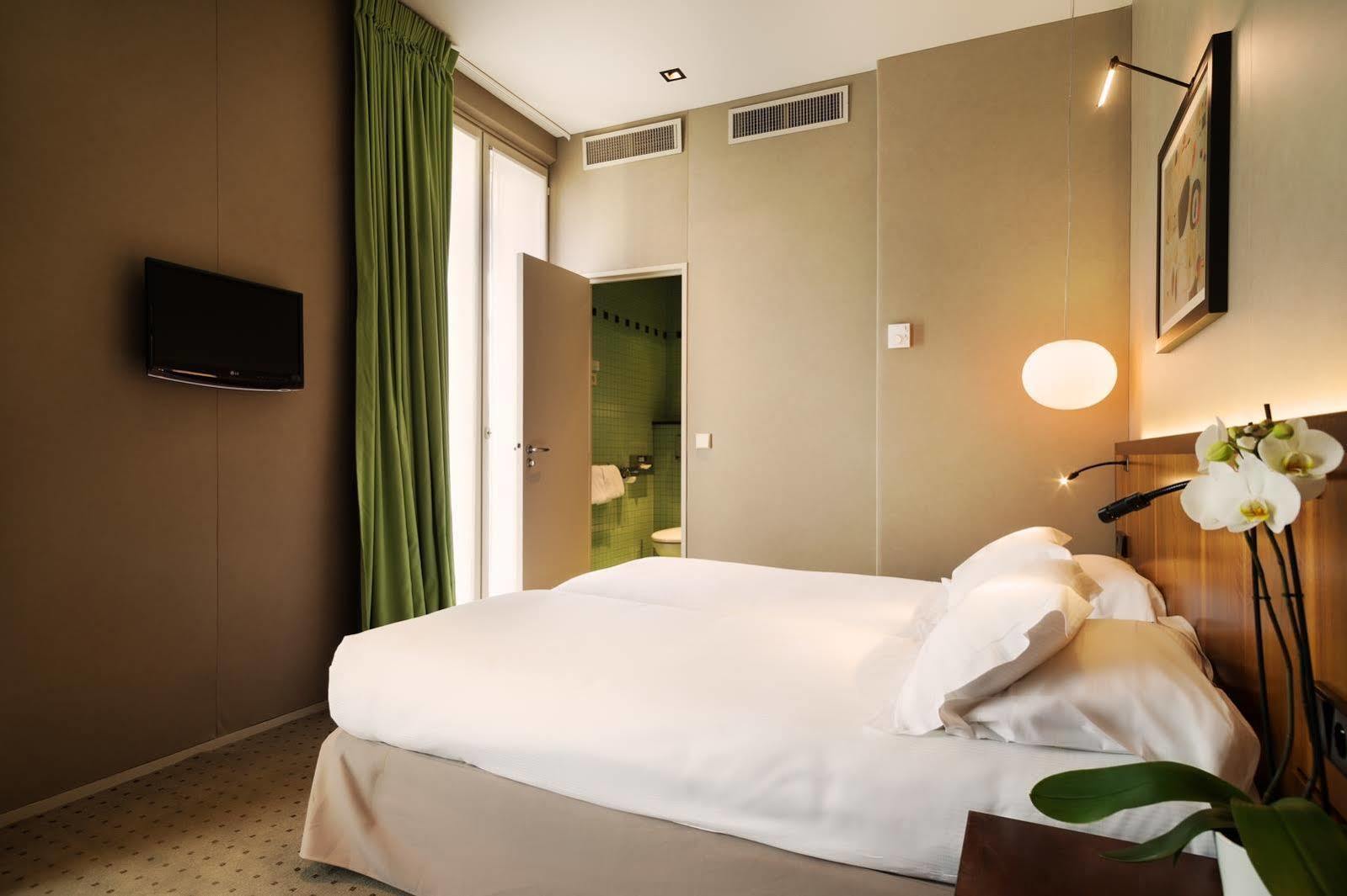 Hotel Châteaudun Opéra